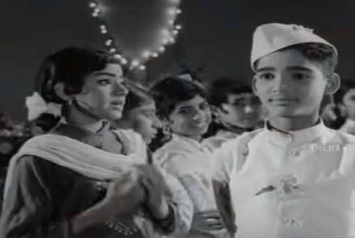 Manamulla Menmalar poster