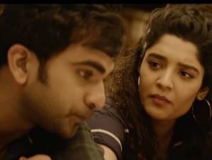 Kadhal Kozhappudhey poster