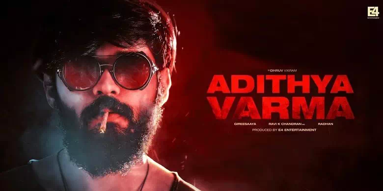 Dhooram poster