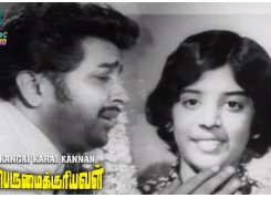 Gangaikarai Kannan poster