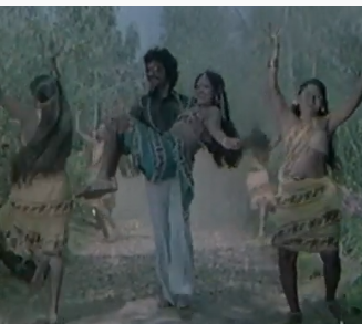 Pura Rendu Vaanil poster