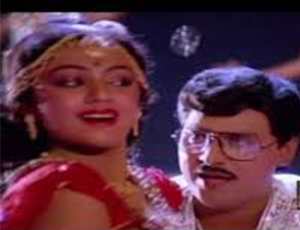 Kamadevan Aalayam poster