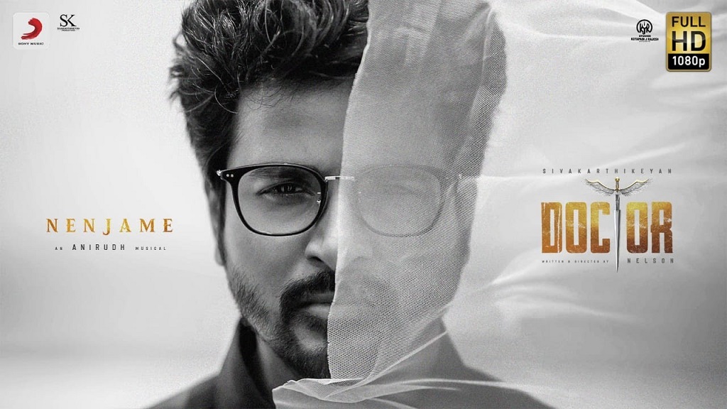Nenjame Nenjame poster