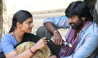 Kadhal Vandhaacho poster