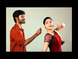 Yenna Solla Pora poster