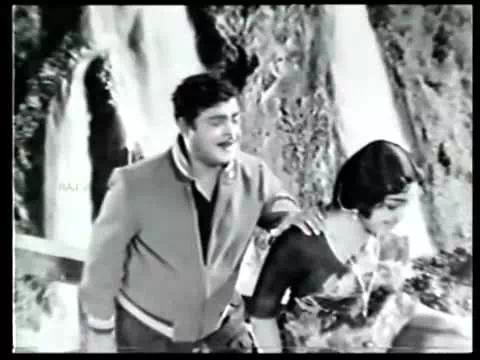 Netru Varai Nee Yaaro poster