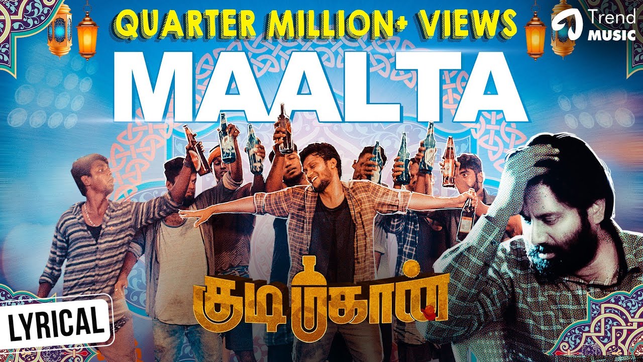 Maalta poster