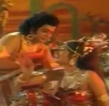 Madhane Radhiye poster