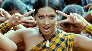 Kannu Rendum poster