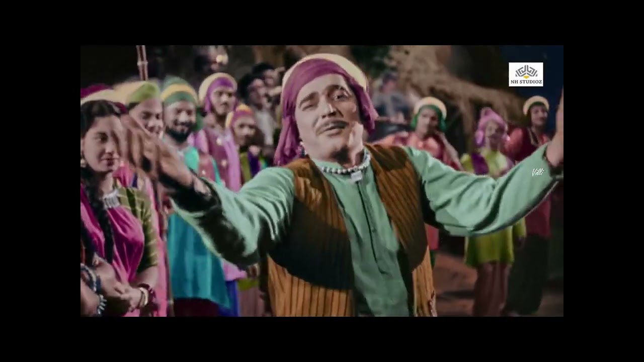Thaai Naadithe poster