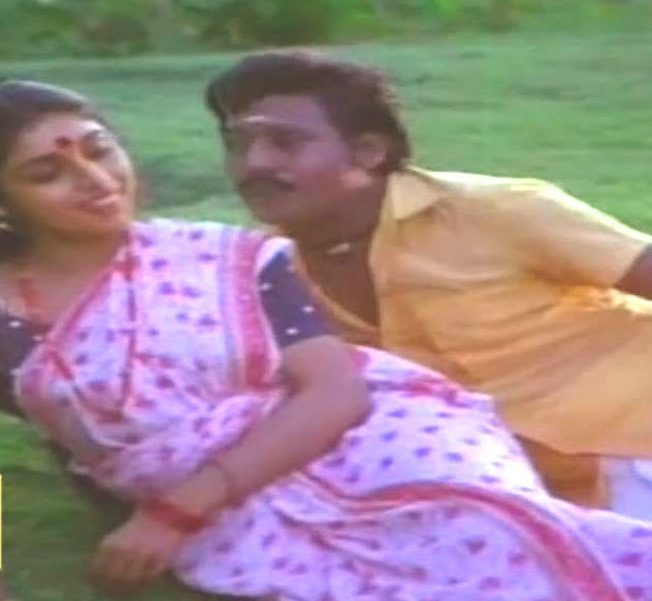 Nee Pogum Padhaiyil poster