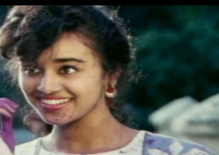 Poongaatrile Kaalai poster