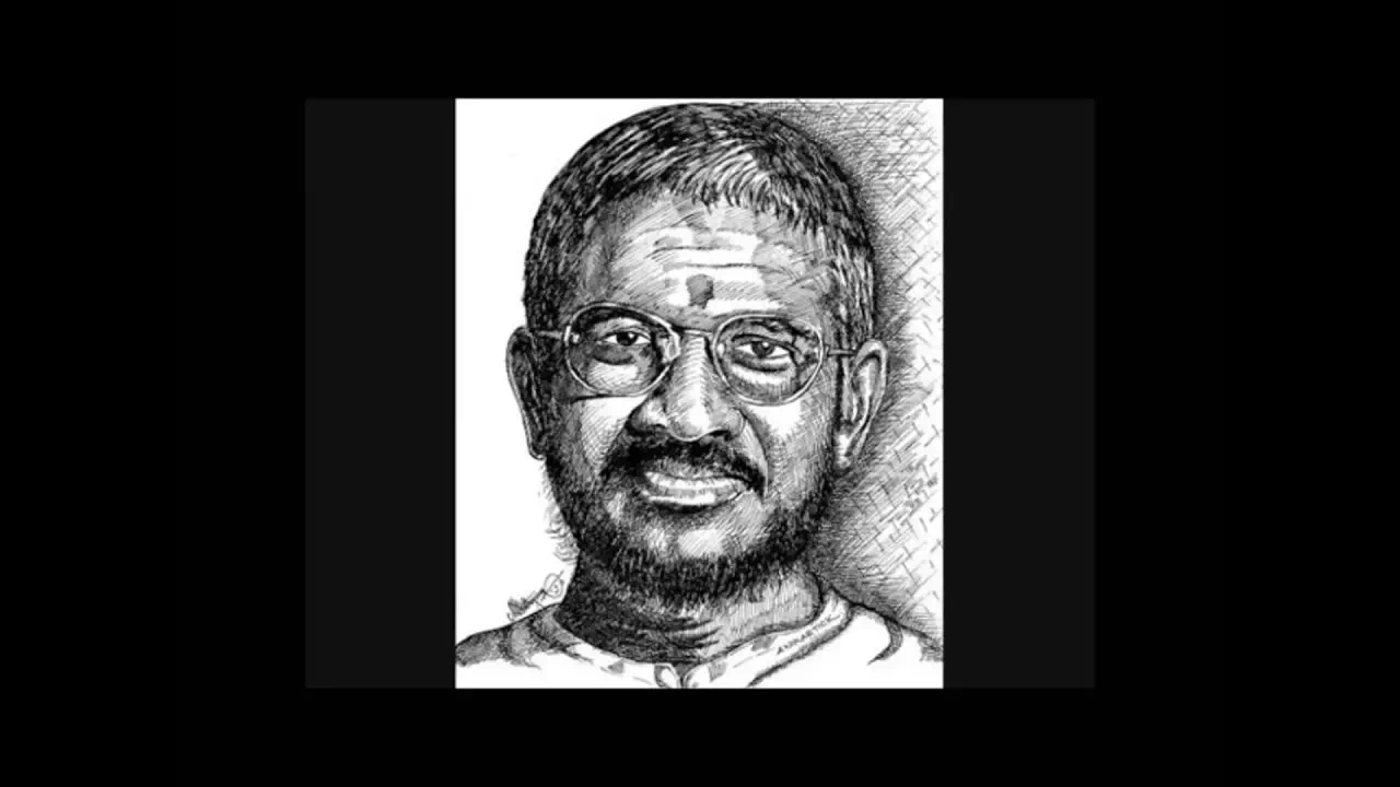 Enga Ooru Laila poster