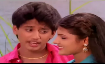 Chinna Ponnuthan Vetkapaduthu poster