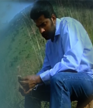 Aagayam Aagayam poster