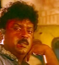 Aararo Paada Vanthene Female poster