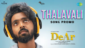 Thalavali poster