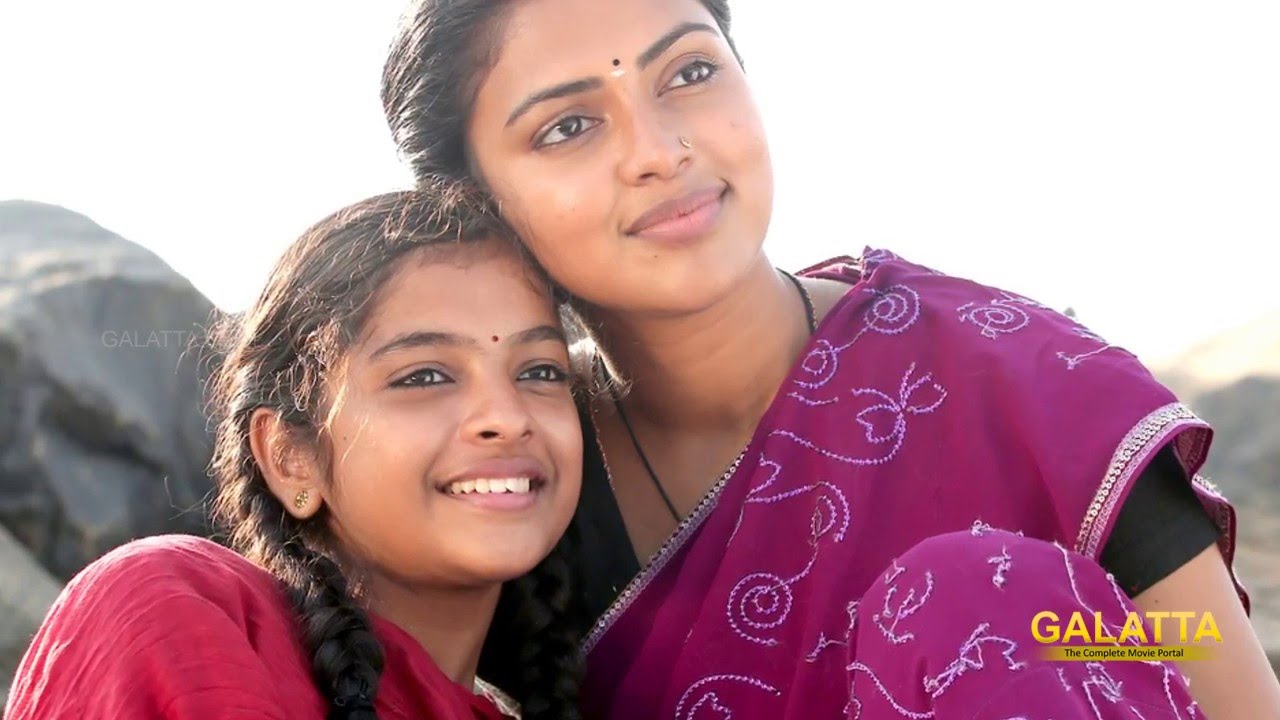 Kadavul Padaippil poster
