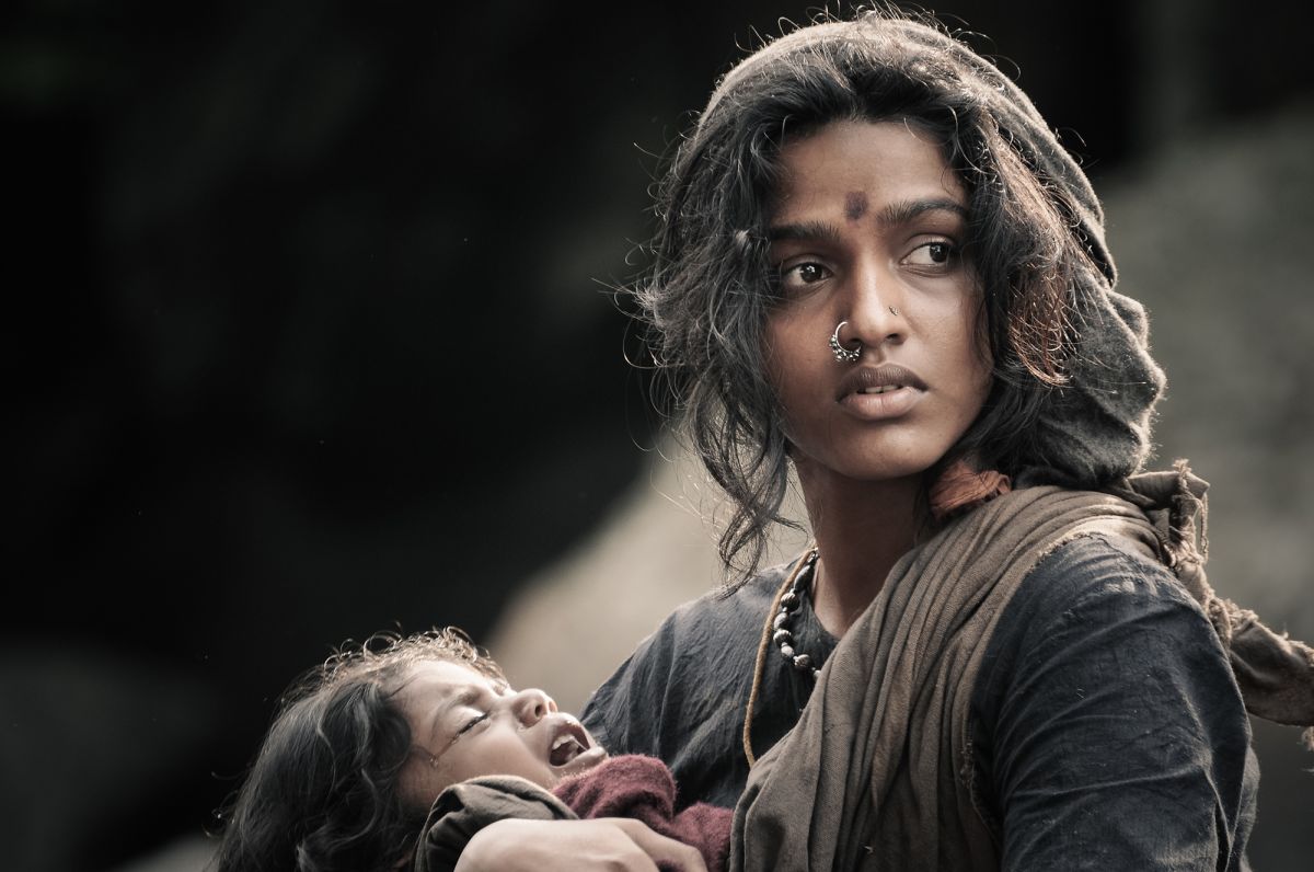 Or Mirugam poster