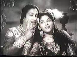 Kalangamillaa Kaadhalile poster