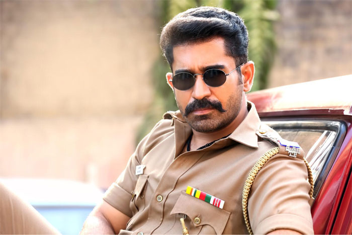 Thimiru Pudichavan poster