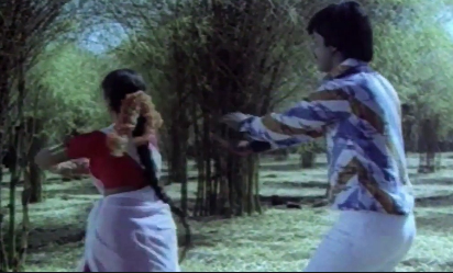 Anbe Idhu Kadhal poster