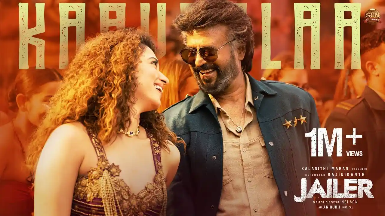 Kaavaalaa poster