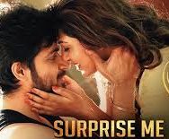 Surprise Me poster