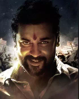 Pothachaalum poster