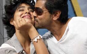 Excuse Me Mr.Kandasamy poster