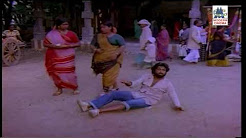 Devadasum Naanum poster