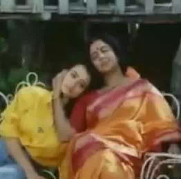 Poongaviyam Pesum Oviyam Female poster