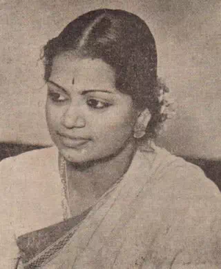 Vellai Thamarai poster