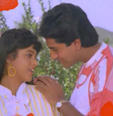 Idhu Paal Vadiyum Mugam poster
