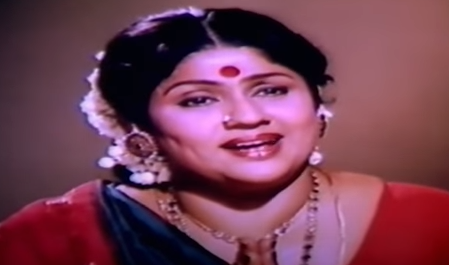 Abiramiye Annaiye poster