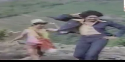 Ethir Veettu Jannalile poster