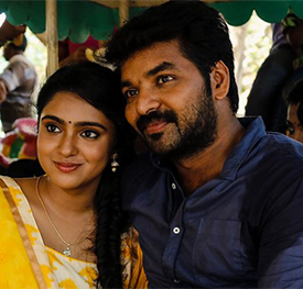 Idhu Kadhaiya poster