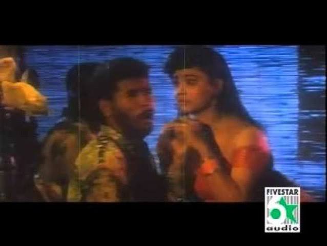 Eppadi Eppadi poster