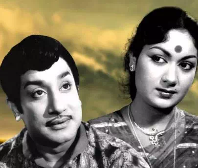 Thazhampoove poster