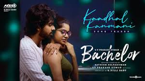 Kaadhal Kanmani poster