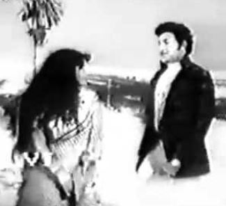 Alaiye Kadal Alaiye poster