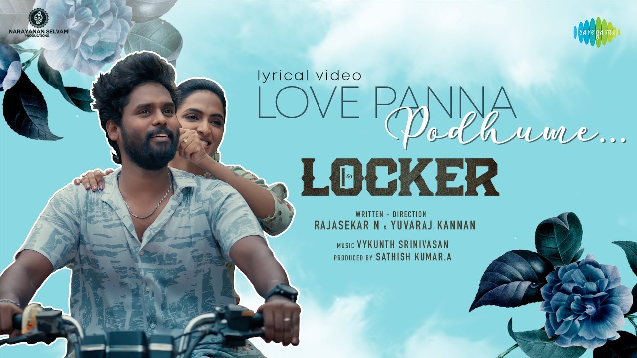 Love Panna Podhume poster