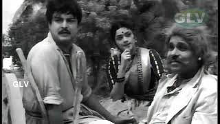 Ponnu Vilaiyum Boomiyile poster