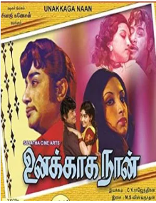 Kaadu Kanda Veragu poster