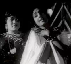 Ammamma Keladi poster