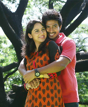 Kadhale Kadhale poster