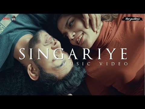 Singariye poster