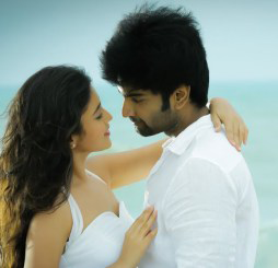 Idhayathai Oru Nodi poster