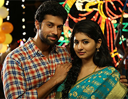 Mayilu poster