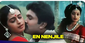 En Nenjile Vandhathae poster